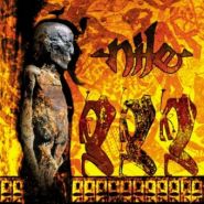 NILE - Amongst The Catacombs Of Nephren Ka