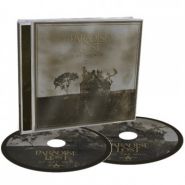 PARADISE LOST - At The Mill CD + BLURAY