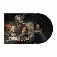 POWERWOLF - Lupus Dei (15th Anniversary Edition) - 180g black vinyl with poster