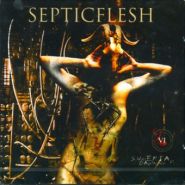 SEPTICFLESH - Sumerian Daemons