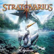 STRATOVARIUS - Elysium
