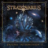 STRATOVARIUS - Enigma: Intermission II DIGISLEEVE