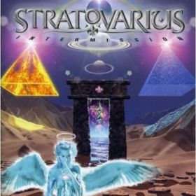 STRATOVARIUS - Intermission
