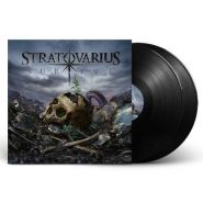 STRATOVARIUS - Survive 2LP