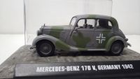 Mercede Benz 170 v 1942