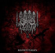 GODS TOWER - Raven Tales (8LP box)