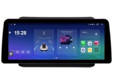Штатная магнитола планшет Android Honda HRV / Vezel 2013-2019 (W2-WHV2087B)