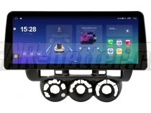 Штатная магнитола планшет Android Honda Fit 2001-2008 правый руль (W2-WHV2338R)