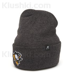 Шапка NHL Pittsburgh Penguins  Артикул:59332