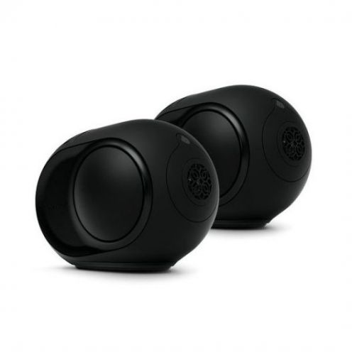 Акустика Devialet Phantom I 108dB, темный