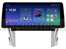 Штатная магнитола планшет Android Toyota Camry 55 кузов 2015-2018 (W2-WHV2020B)
