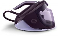 Парогенератор Philips PSG7150, фиолетовый/сиреневый