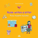 Рози пишет письмо / Rosie writes a letter