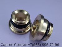97220000 Втулка для смесителя Hansgrohe