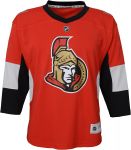 Майка (джерси) NHL by Outerstuff NHL Ottawa Senators (YTH)