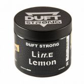 Duft Strong 100 гр - Lime Lemon (Лайм и Лимон)