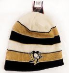 Шапка Reebok FACE OFF ( Pittsburgh Penguins)