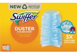 Swiffer Duster 10 запасных рожков