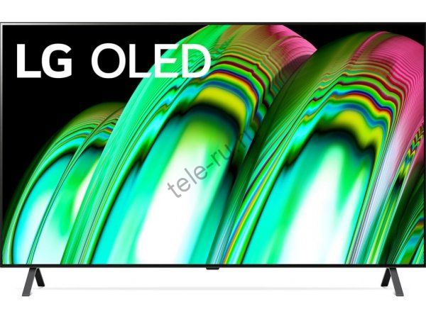 OLED телевизор LG OLED55B3 4K Ultra HD