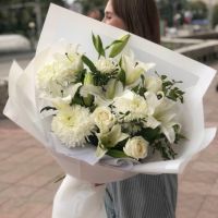 Букет «Флоренс»