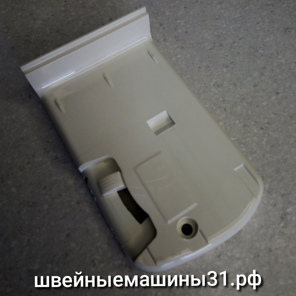Нижняя часть корпуса   JUKI HZL e 71 и др.    цена 200 руб.
