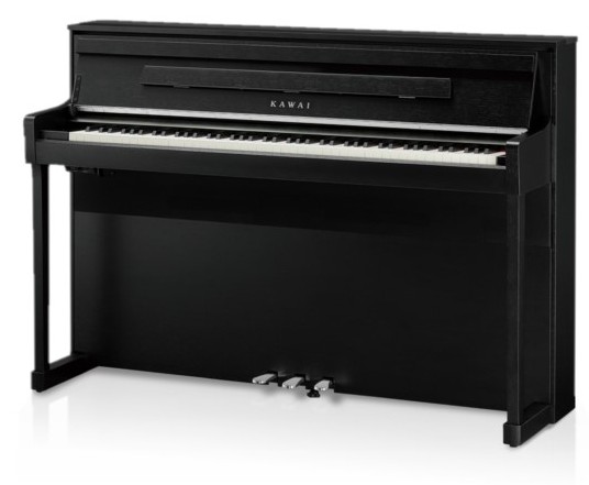 Kawai CA901B Цифровое пианино