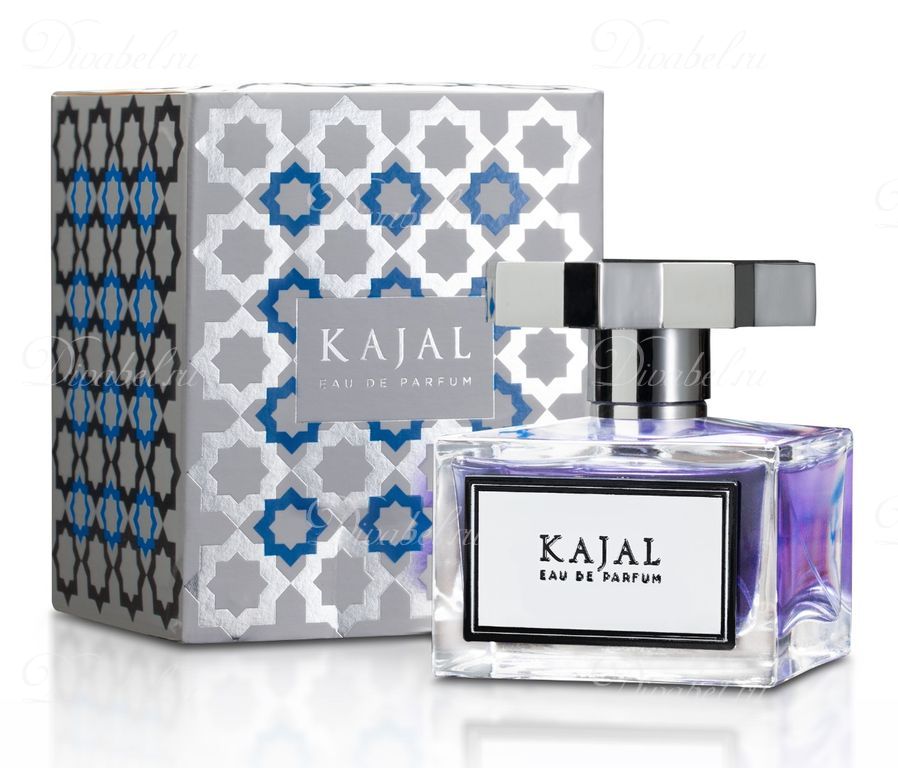Kajal Eau de Parfum Kajal