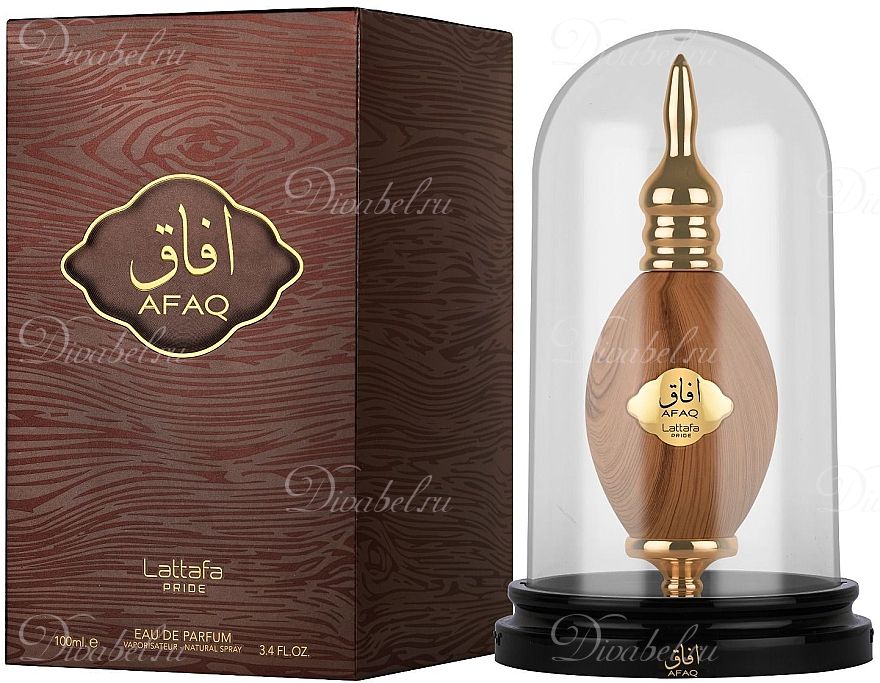 Lattafa Perfumes Afaq