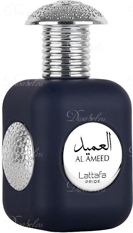 Lattafa Perfumes Pride Al Ameed