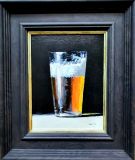 Картина "Пиво".