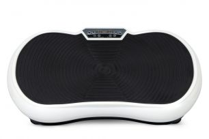 Виброплатформа VictoryFit VF-M200 white 