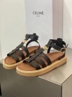 Босоножки CELINE Premium