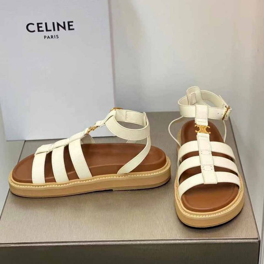 Босоножки CELINE Premium