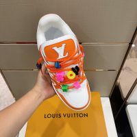 Кроссовки Louis Vuitton