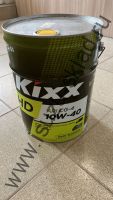 Масло моторное kixx 10w40 cg4 20 литров пс (Корея)