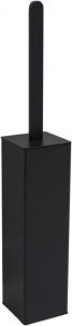 Ершик для унитаза Allen Brau Infinity 6.21009-31 черный матовый