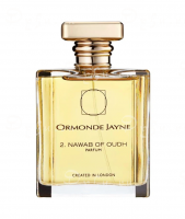 Ormonde Jayne 2. Nawab of Oudh Intensivo