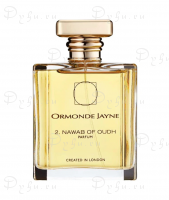 Ormonde Jayne 2. Nawab of Oudh Intensivo