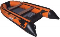 Комплект лодка SMarine AIR Max 360 + мотор