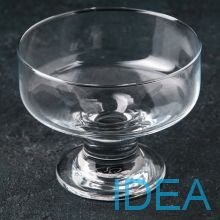 ICEVILLE Креманка, прозрачное стекло, 310 мл