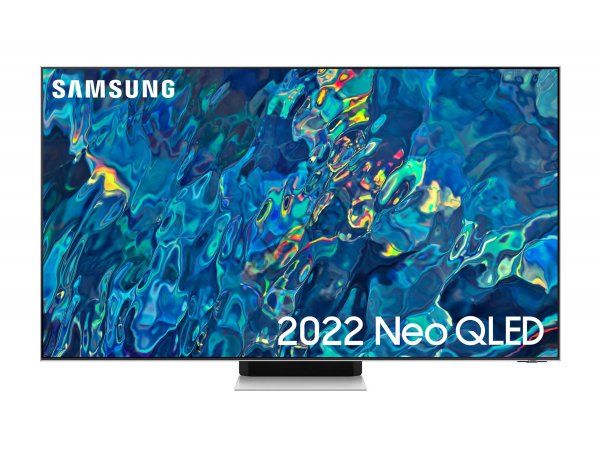 Neo QLED телевизор Samsung QE85QN95B 4K Ultra HD