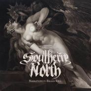 1/2 SOUTHERN NORTH - Narrations Of A Fallen Soul 2023
