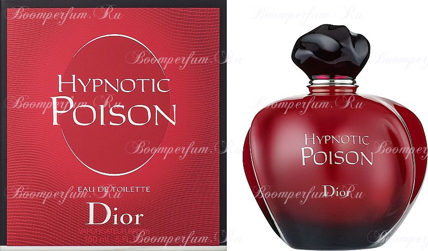 Dior Hypnotic Poison, 100 ml