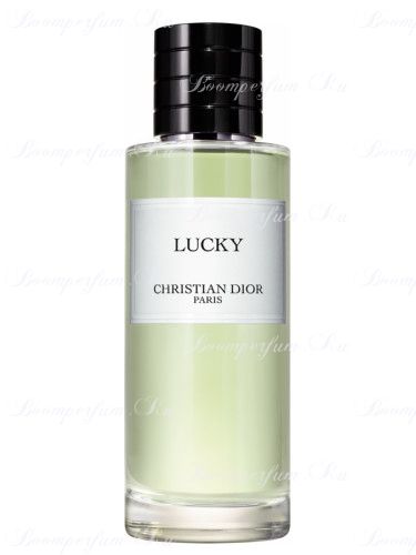 Christian Dior Lucky , 125 ml