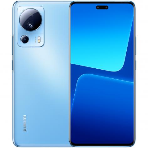 Смартфон Xiaomi 13 Lite 8/256GB Blue (Global Version)