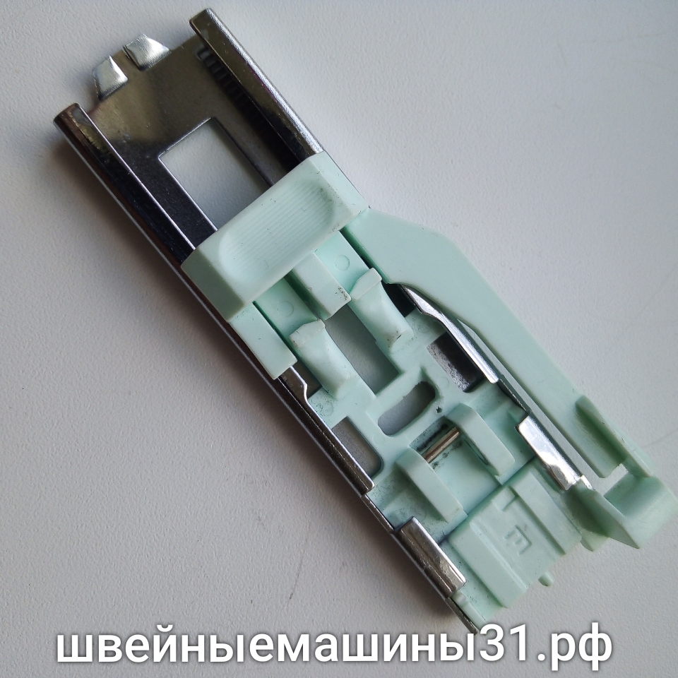 Лапка для петель Juki HZL e-серия. Б/У.      цена 300 руб.