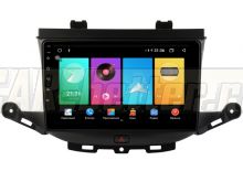 Автомагнитола Android Opel Astra K 2016-2019 (W2-DTB9979)