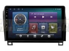 Автомагнитола планшет Android Toyota Tundra / Sequoia 2006-2015 (W2-DTC9718C)