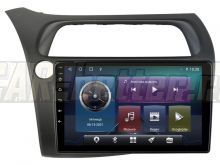 Автомагнитола планшет Android Honda Civic 5D 2005-2012 (W2-DTC9348L)