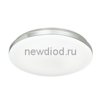 Светильник светодиодный SATURN 2270 230/270мм 18W S-4м² 4000K Oreol